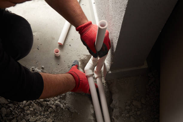 Best Residential Plumbing Services  in Boyertown, PA