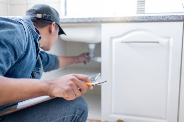 Best Local Plumber Services  in Boyertown, PA