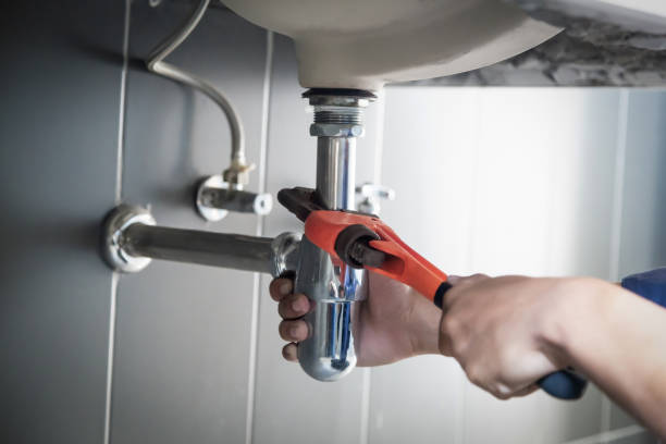 Professional Plumbing in Boyertown, PA