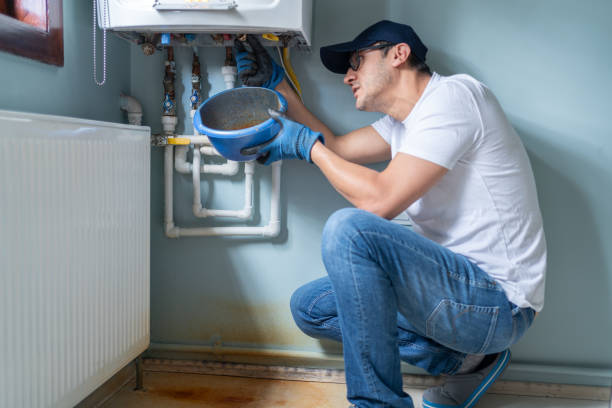 Best Commercial Plumbing Services  in Boyertown, PA