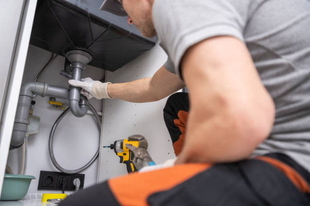 Best Plumbing Services Near Me  in Boyertown, PA