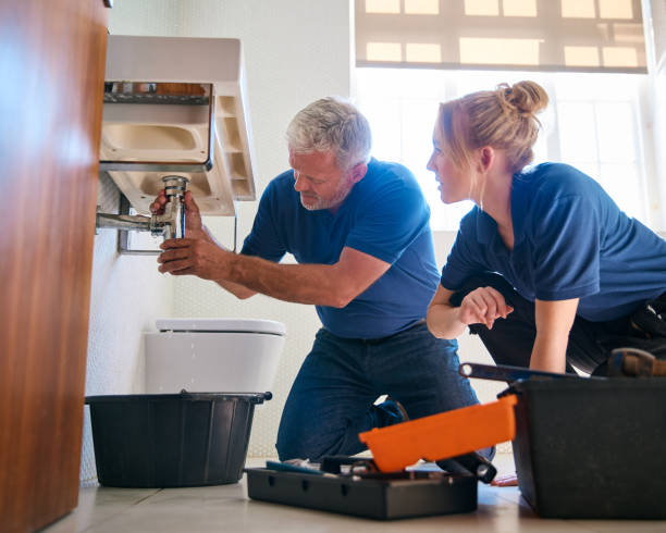 Best Affordable Plumbing Services  in Boyertown, PA